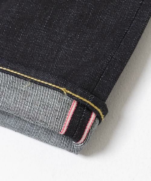 URBAN RESEARCH / アーバンリサーチ その他パンツ | MOMOTARO JEANS　#200 STANDARD TAPERED | 詳細7