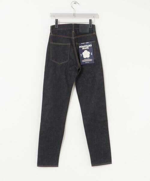 URBAN RESEARCH / アーバンリサーチ その他パンツ | MOMOTARO JEANS　#200 STANDARD TAPERED | 詳細8
