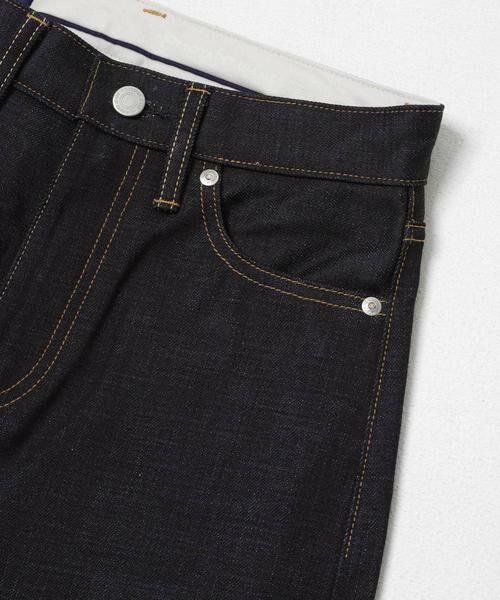 URBAN RESEARCH / アーバンリサーチ デニムパンツ | MOMOTARO JEANS　#400 STANDARD WIDE | 詳細3