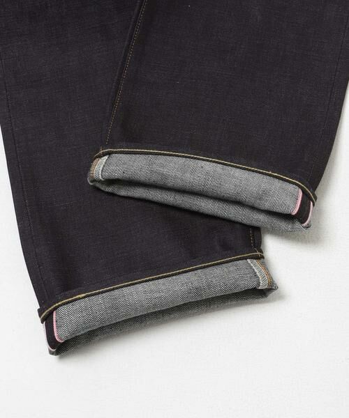 URBAN RESEARCH / アーバンリサーチ デニムパンツ | MOMOTARO JEANS　#400 STANDARD WIDE | 詳細4