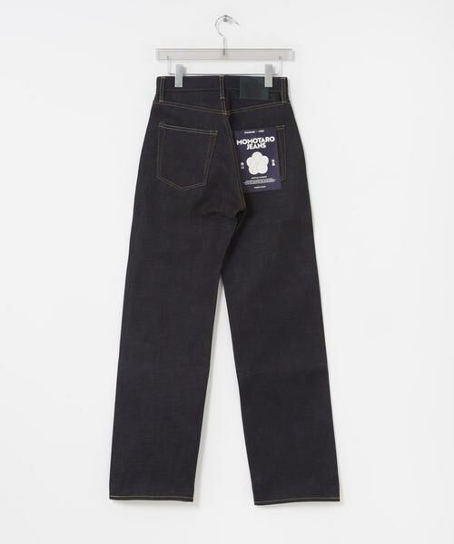 URBAN RESEARCH / アーバンリサーチ デニムパンツ | MOMOTARO JEANS　#400 STANDARD WIDE | 詳細5