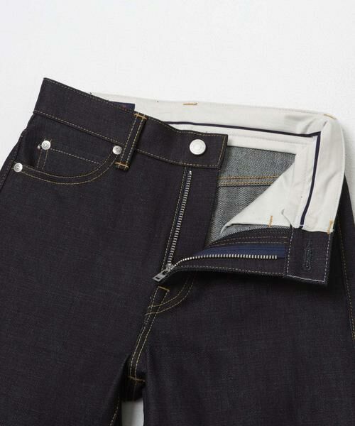 URBAN RESEARCH / アーバンリサーチ その他パンツ | MOMOTARO JEANS　#500 STANDARD NARROW STR | 詳細2