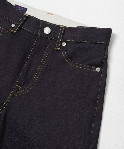 URBAN RESEARCH / アーバンリサーチ その他パンツ | MOMOTARO JEANS　#500 STANDARD NARROW STR | 詳細3