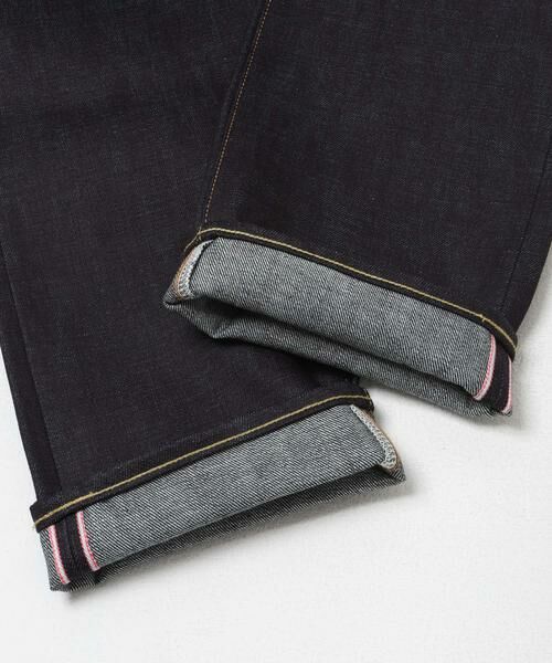 URBAN RESEARCH / アーバンリサーチ その他パンツ | MOMOTARO JEANS　#500 STANDARD NARROW STR | 詳細4