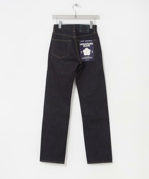 URBAN RESEARCH / アーバンリサーチ その他パンツ | MOMOTARO JEANS　#500 STANDARD NARROW STR | 詳細5