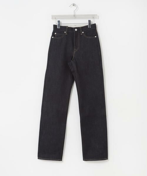 URBAN RESEARCH / アーバンリサーチ その他パンツ | MOMOTARO JEANS　#500 STANDARD NARROW STR（インディゴブルー）
