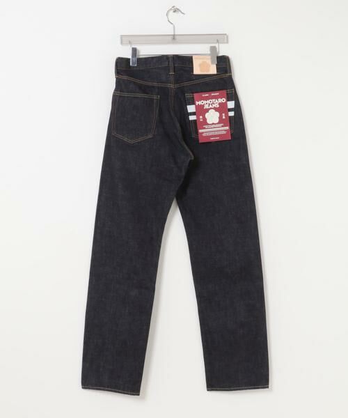 URBAN RESEARCH / アーバンリサーチ その他パンツ | MOMOTARO JEANS　#100 CLASSIC STRAIGHT | 詳細4