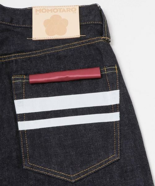 URBAN RESEARCH / アーバンリサーチ その他パンツ | MOMOTARO JEANS　#100 CLASSIC STRAIGHT | 詳細5