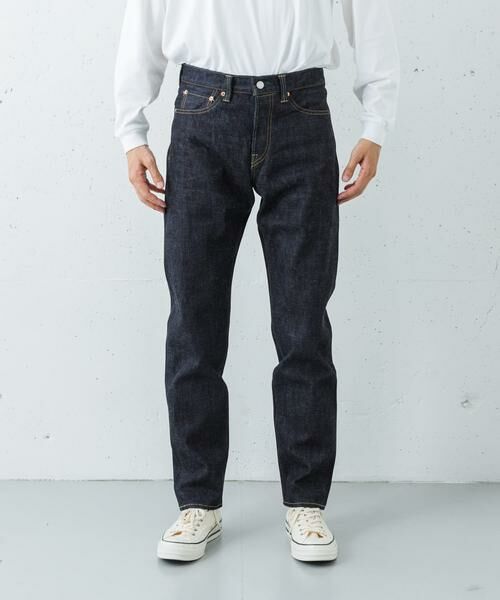 URBAN RESEARCH / アーバンリサーチ デニムパンツ | MOMOTARO JEANS　#200 CLASSIC TAPERED | 詳細1