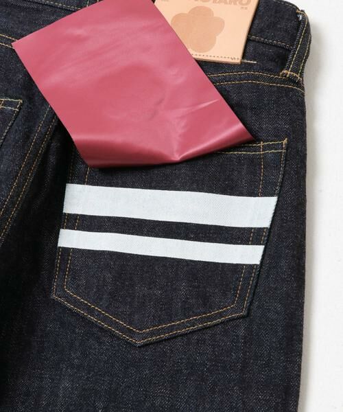 URBAN RESEARCH / アーバンリサーチ デニムパンツ | MOMOTARO JEANS　#200 CLASSIC TAPERED | 詳細11