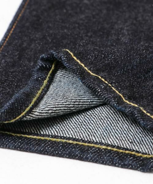 URBAN RESEARCH / アーバンリサーチ デニムパンツ | MOMOTARO JEANS　#200 CLASSIC TAPERED | 詳細12