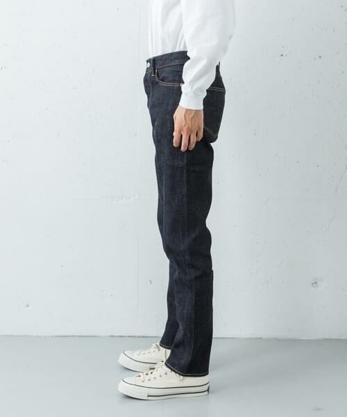 URBAN RESEARCH / アーバンリサーチ デニムパンツ | MOMOTARO JEANS　#200 CLASSIC TAPERED | 詳細2