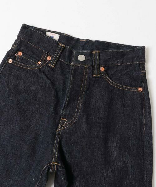 URBAN RESEARCH / アーバンリサーチ デニムパンツ | MOMOTARO JEANS　#200 CLASSIC TAPERED | 詳細5
