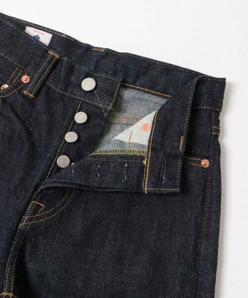 URBAN RESEARCH / アーバンリサーチ デニムパンツ | MOMOTARO JEANS　#200 CLASSIC TAPERED | 詳細6