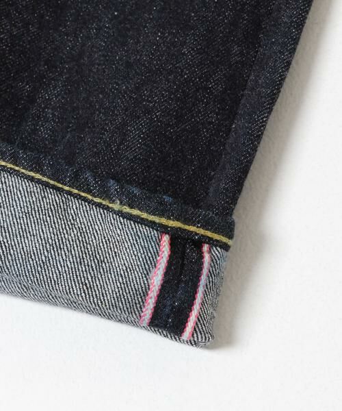 URBAN RESEARCH / アーバンリサーチ デニムパンツ | MOMOTARO JEANS　#200 CLASSIC TAPERED | 詳細7