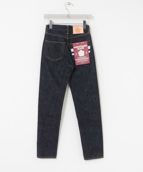 URBAN RESEARCH / アーバンリサーチ デニムパンツ | MOMOTARO JEANS　#200 CLASSIC TAPERED | 詳細8