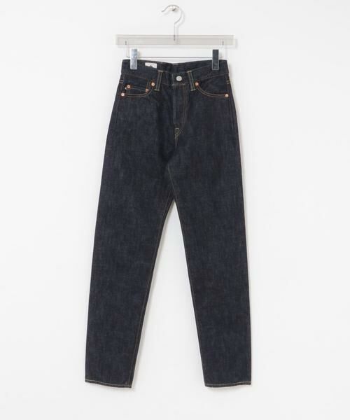 URBAN RESEARCH / アーバンリサーチ デニムパンツ | MOMOTARO JEANS　#200 CLASSIC TAPERED（インディゴブルー）