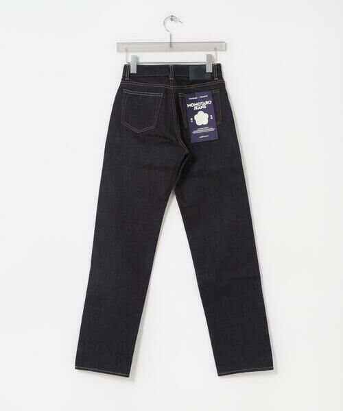 URBAN RESEARCH / アーバンリサーチ デニムパンツ | MOMOTARO JEANS　STANDARD STRAIGHT WOMENS | 詳細10