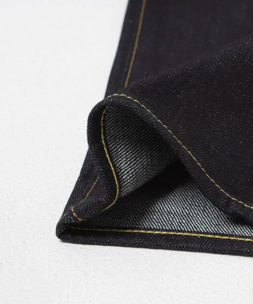 URBAN RESEARCH / アーバンリサーチ デニムパンツ | MOMOTARO JEANS　STANDARD STRAIGHT WOMENS | 詳細12