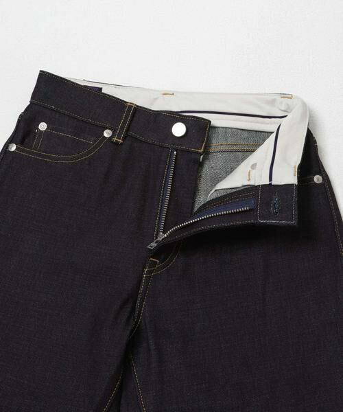 URBAN RESEARCH / アーバンリサーチ デニムパンツ | MOMOTARO JEANS　STANDARD STRAIGHT WOMENS | 詳細7