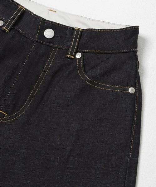 URBAN RESEARCH / アーバンリサーチ デニムパンツ | MOMOTARO JEANS　STANDARD STRAIGHT WOMENS | 詳細8