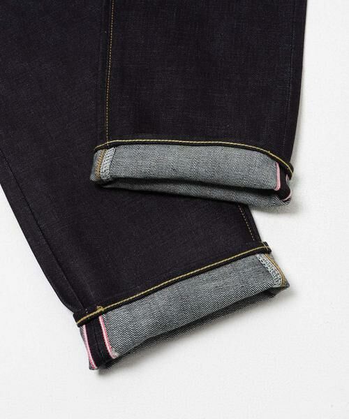 URBAN RESEARCH / アーバンリサーチ デニムパンツ | MOMOTARO JEANS　STANDARD STRAIGHT WOMENS | 詳細9