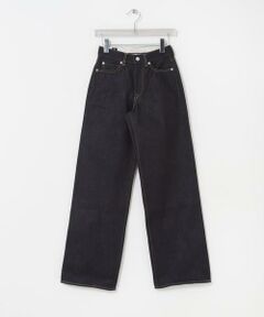URBAN RESEARCH / アーバンリサーチ デニムパンツ | MOMOTARO JEANS　STANDARD WIDE WOMENS