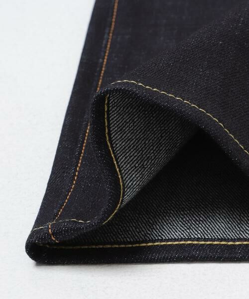 URBAN RESEARCH / アーバンリサーチ デニムパンツ | MOMOTARO JEANS　STANDARD WIDE WOMENS | 詳細12