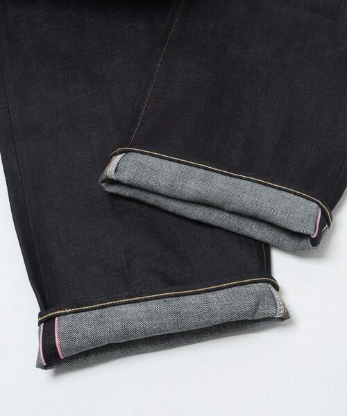 URBAN RESEARCH / アーバンリサーチ デニムパンツ | MOMOTARO JEANS　STANDARD WIDE WOMENS | 詳細9