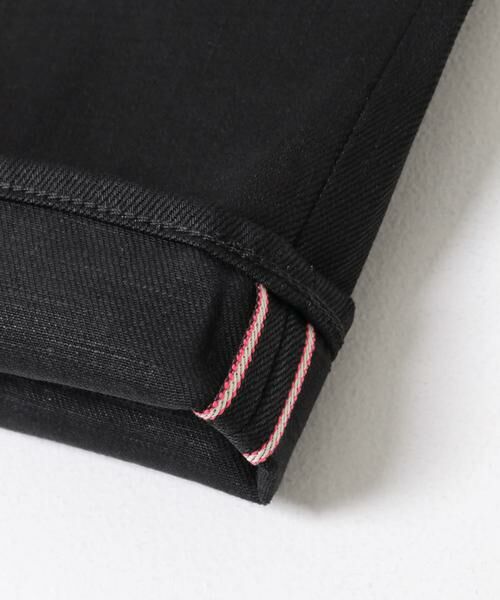 URBAN RESEARCH / アーバンリサーチ デニムパンツ | MOMOTARO JEANS　#100 STANDARD STRAIGHT | 詳細10