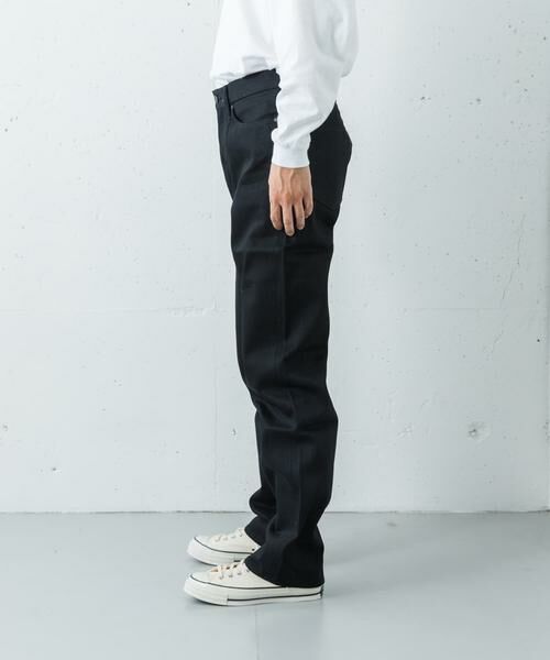 URBAN RESEARCH / アーバンリサーチ デニムパンツ | MOMOTARO JEANS　#100 STANDARD STRAIGHT | 詳細2