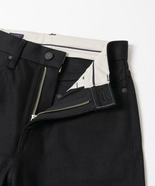 URBAN RESEARCH / アーバンリサーチ デニムパンツ | MOMOTARO JEANS　#100 STANDARD STRAIGHT | 詳細5
