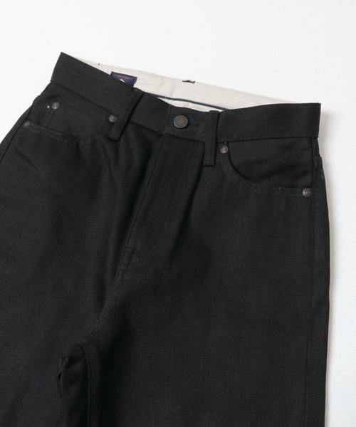 URBAN RESEARCH / アーバンリサーチ デニムパンツ | MOMOTARO JEANS　#100 STANDARD STRAIGHT | 詳細6
