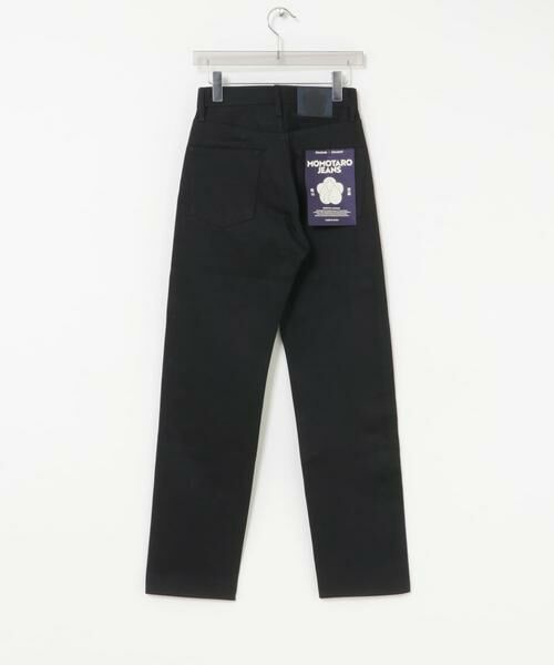 URBAN RESEARCH / アーバンリサーチ デニムパンツ | MOMOTARO JEANS　#100 STANDARD STRAIGHT | 詳細7