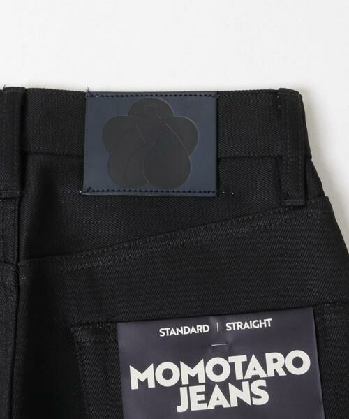 URBAN RESEARCH / アーバンリサーチ デニムパンツ | MOMOTARO JEANS　#100 STANDARD STRAIGHT | 詳細9
