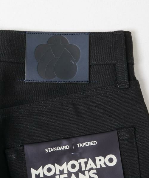 URBAN RESEARCH / アーバンリサーチ デニムパンツ | MOMOTARO JEANS　#200 STANDARD TAPERED | 詳細10