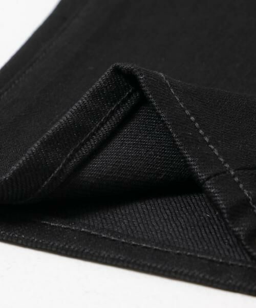 URBAN RESEARCH / アーバンリサーチ デニムパンツ | MOMOTARO JEANS　#200 STANDARD TAPERED | 詳細11