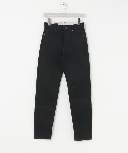 URBAN RESEARCH / アーバンリサーチ デニムパンツ | MOMOTARO JEANS　#200 STANDARD TAPERED | 詳細4