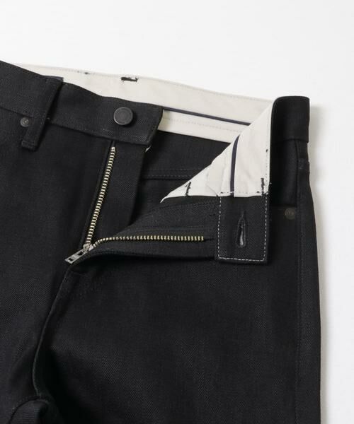 URBAN RESEARCH / アーバンリサーチ デニムパンツ | MOMOTARO JEANS　#200 STANDARD TAPERED | 詳細5