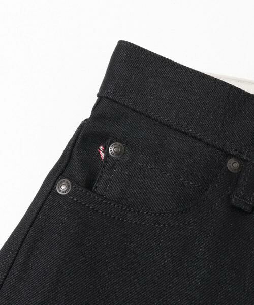 URBAN RESEARCH / アーバンリサーチ デニムパンツ | MOMOTARO JEANS　#200 STANDARD TAPERED | 詳細6