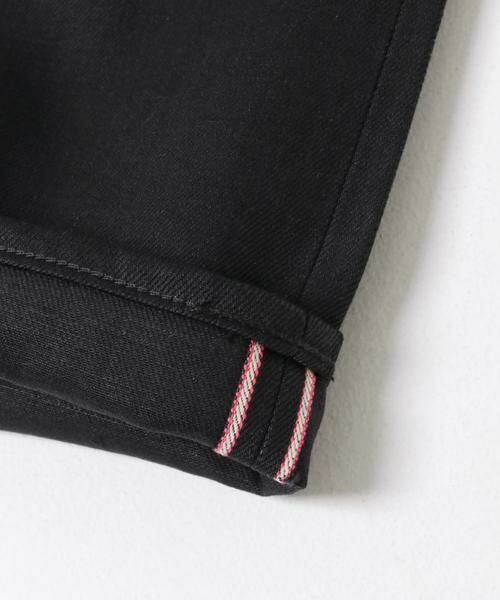 URBAN RESEARCH / アーバンリサーチ デニムパンツ | MOMOTARO JEANS　#200 STANDARD TAPERED | 詳細7