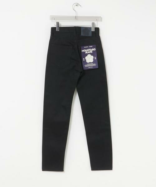 URBAN RESEARCH / アーバンリサーチ デニムパンツ | MOMOTARO JEANS　#200 STANDARD TAPERED | 詳細8