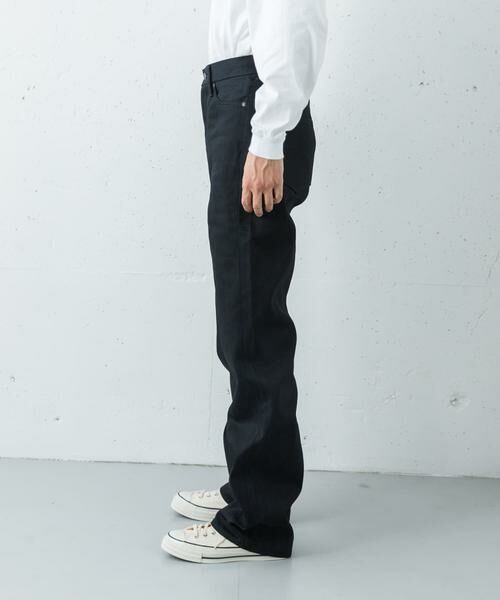 URBAN RESEARCH / アーバンリサーチ デニムパンツ | MOMOTARO JEANS　#400 STANDARD WIDE | 詳細2