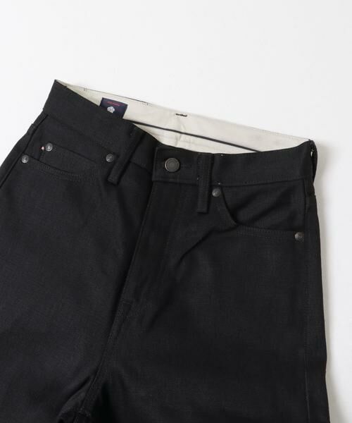 URBAN RESEARCH / アーバンリサーチ デニムパンツ | MOMOTARO JEANS　#400 STANDARD WIDE | 詳細5