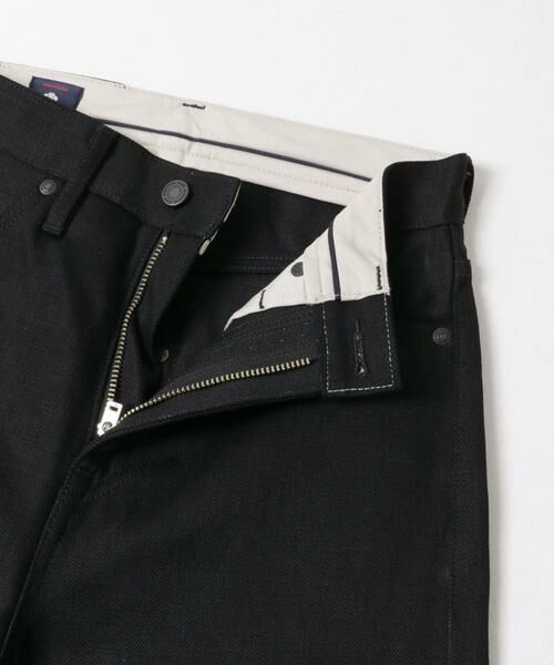 URBAN RESEARCH / アーバンリサーチ デニムパンツ | MOMOTARO JEANS　#400 STANDARD WIDE | 詳細6