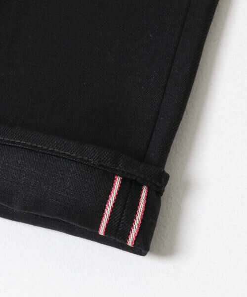 URBAN RESEARCH / アーバンリサーチ デニムパンツ | MOMOTARO JEANS　#400 STANDARD WIDE | 詳細7