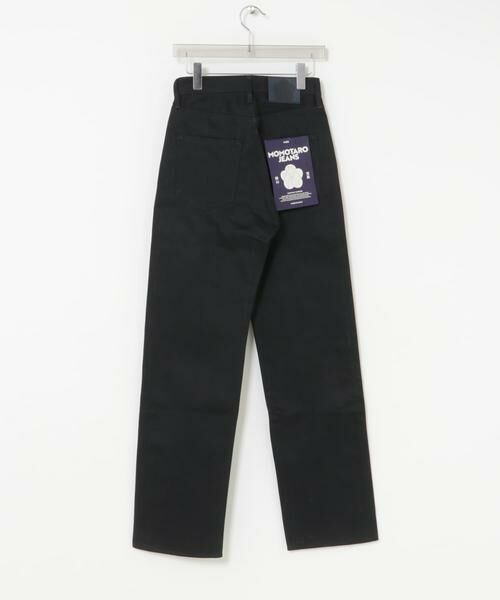 URBAN RESEARCH / アーバンリサーチ デニムパンツ | MOMOTARO JEANS　#400 STANDARD WIDE | 詳細8