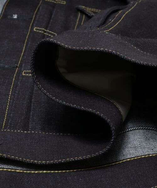 URBAN RESEARCH / アーバンリサーチ Gジャン・デニムジャケット | MOMOTARO JEANS　#001 STANDARD DENIM JACKET | 詳細11
