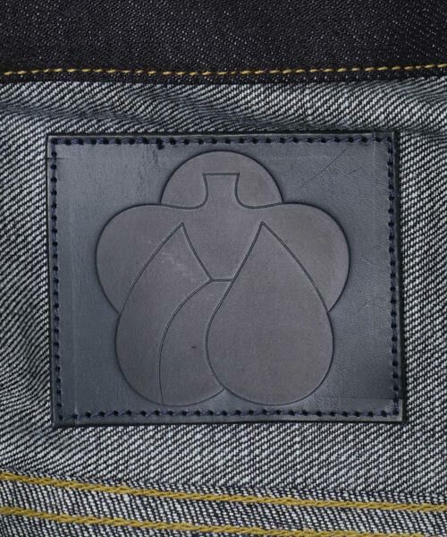 URBAN RESEARCH / アーバンリサーチ Gジャン・デニムジャケット | MOMOTARO JEANS　#001 STANDARD DENIM JACKET | 詳細12