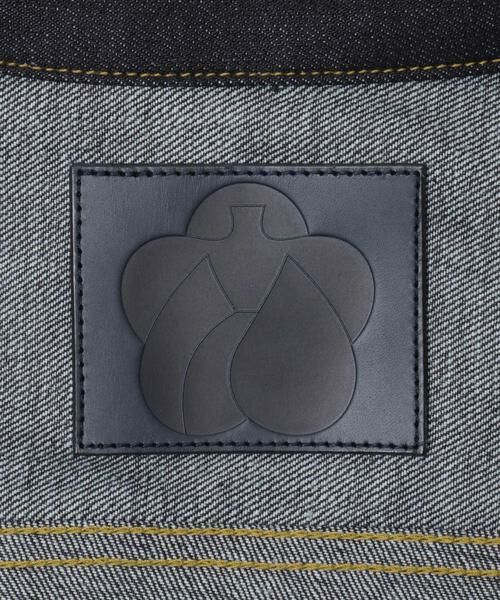 URBAN RESEARCH / アーバンリサーチ Gジャン・デニムジャケット | MOMOTARO JEANS　#002 STANDARD DENIM JACKET | 詳細12